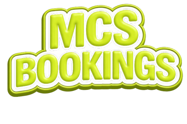 MCS Bookings Logo